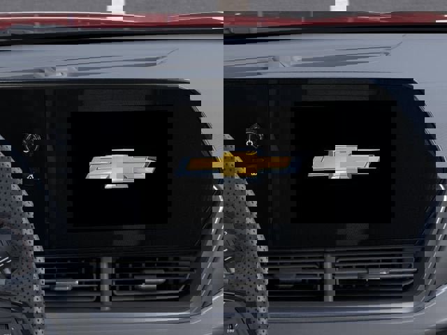 New 2026 Chevrolet Trax RS image 20