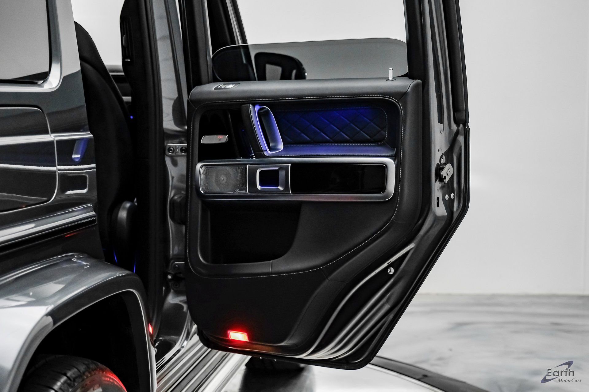 Used 2022 Mercedes-Benz G 63 AMG 4MATIC image 99