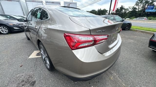Used 2022 Chevrolet Malibu LT FWD image 7