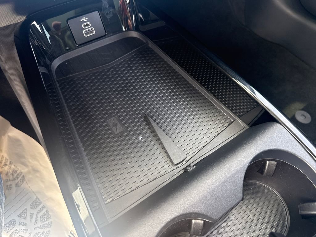 Used 2025 Ford Mustang Mach-E Premium image 29