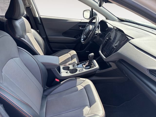 Certified 2025 Subaru Crosstrek 2.5i Limited w/ Crosstrek Mirror Package AWD/4WD image 15