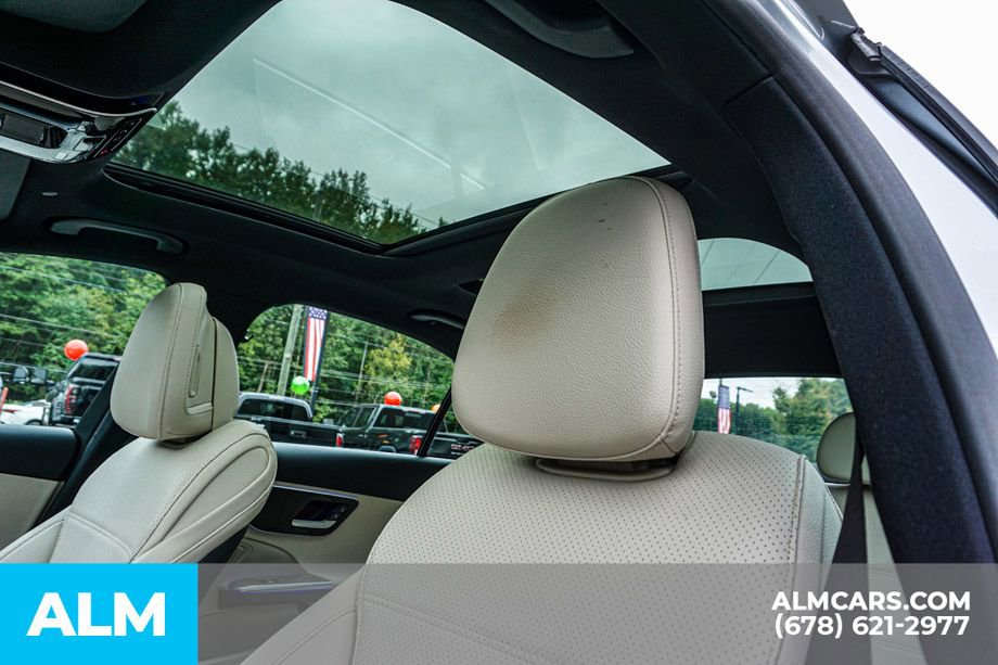 Used 2022 Mercedes-Benz C 300 4MATIC Sedan image 18