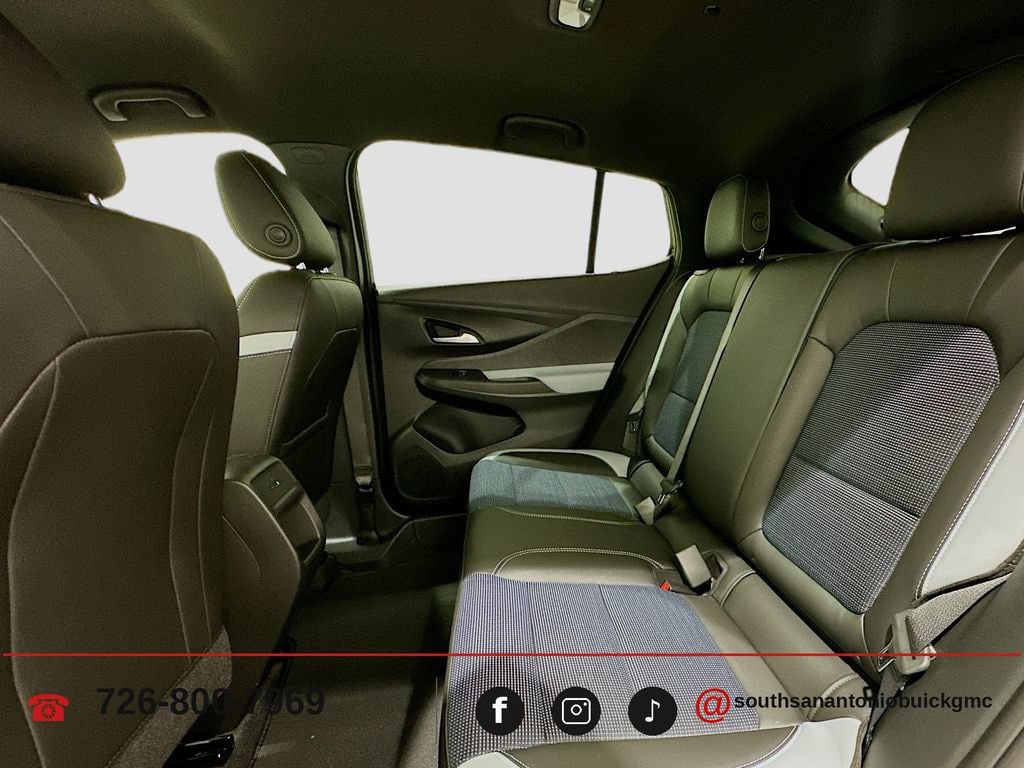 New 2026 Buick Envista Preferred w/ Convenience I Package FWD image 27