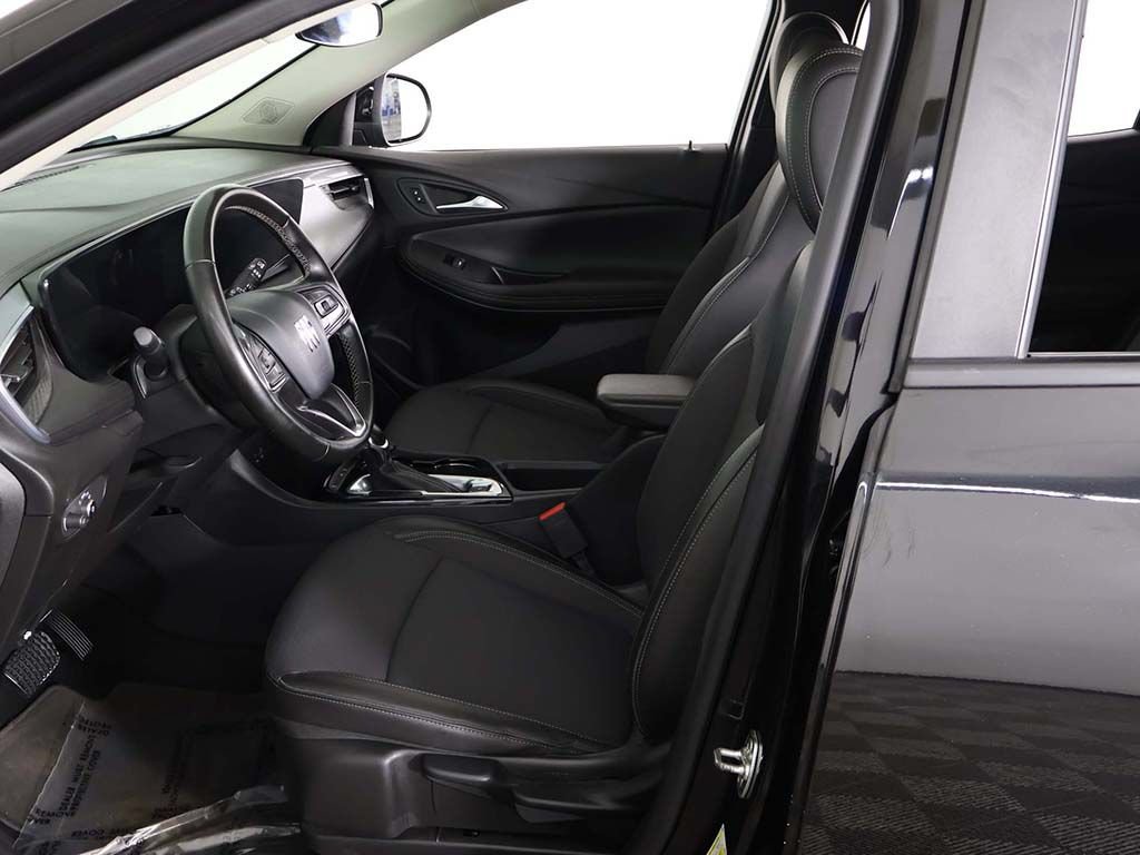 Used 2024 Buick Encore GX Preferred FWD image 28