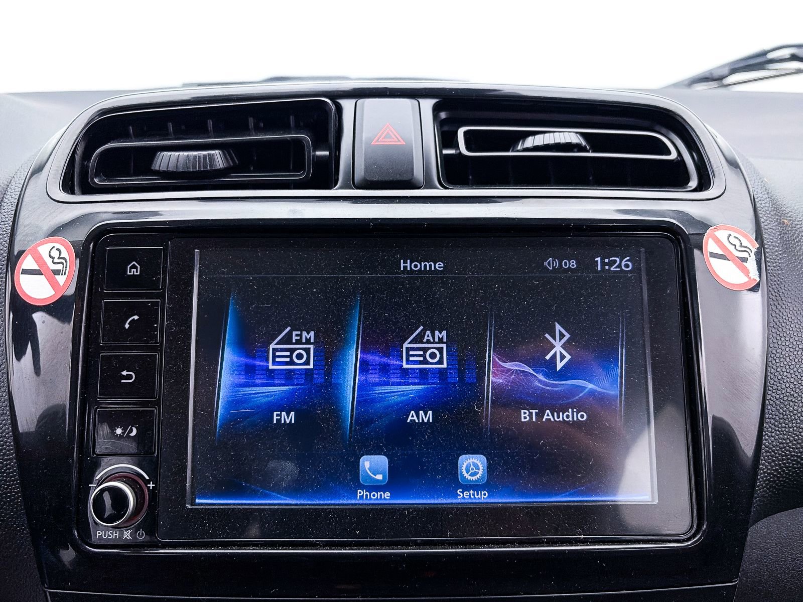 Used 2024 Mitsubishi Mirage G4 LE image 18