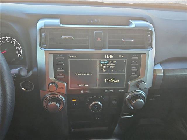 Used 2022 Toyota 4Runner SR5 Premium w/ Moonroof Package image 15