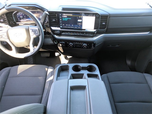 Used 2025 Chevrolet Silverado 1500 RST w/ Protection Package image 16