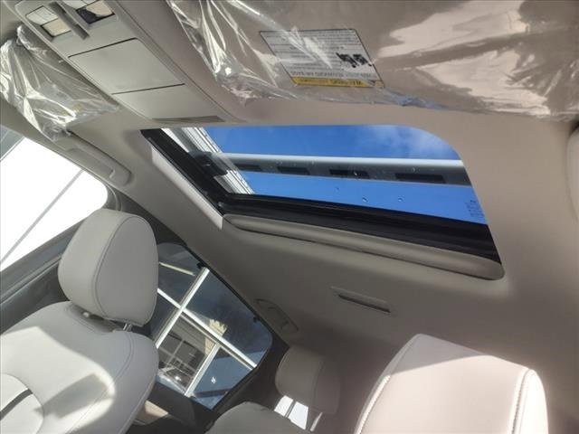 New 2025 MAZDA CX-90 3.3 Turbo w/ Preferred Package image 18