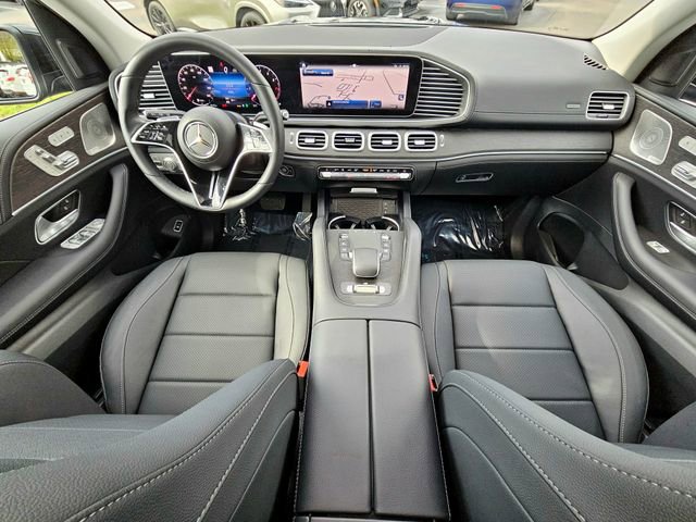 Certified 2026 Mercedes-Benz GLS 450 4MATIC image 28