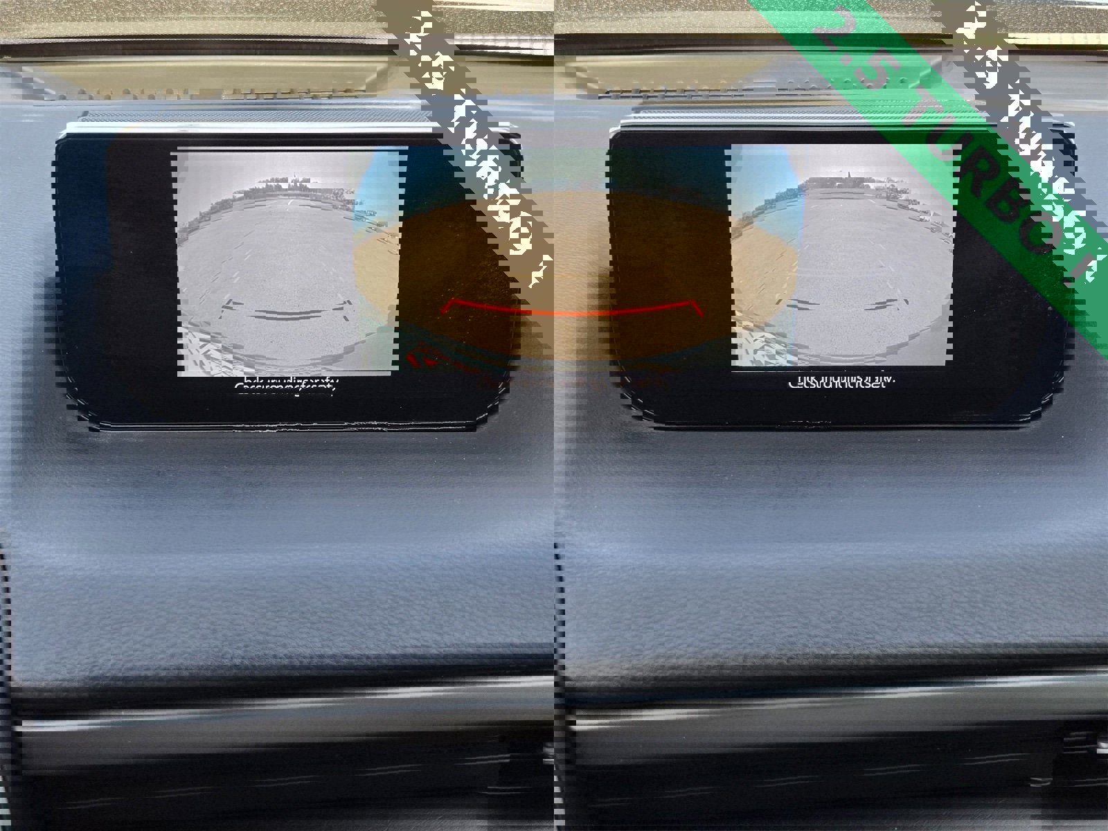 Used 2023 MAZDA CX-50 Meridian Edition image 17