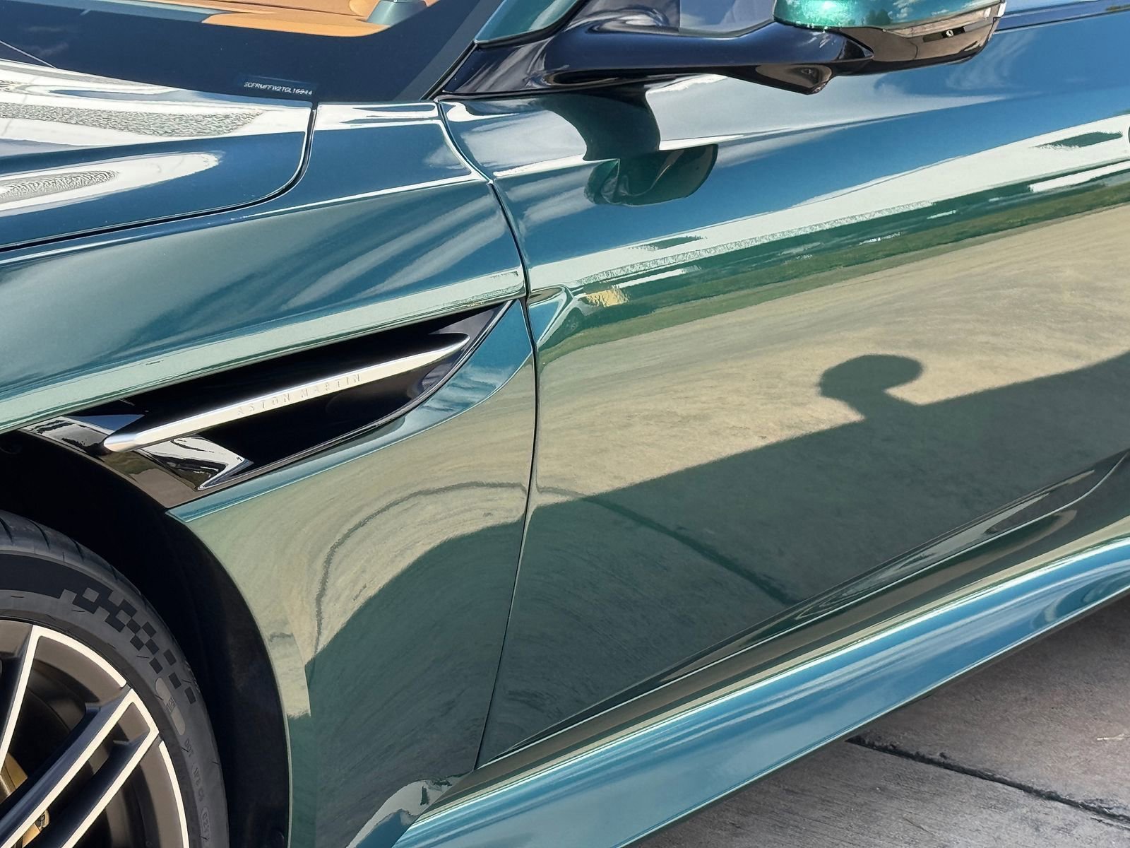 New 2026 Aston Martin DB12 Coupe image 13