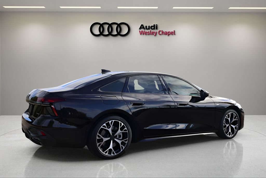 New 2026 Audi A6 Prestige AWD/4WD image 5