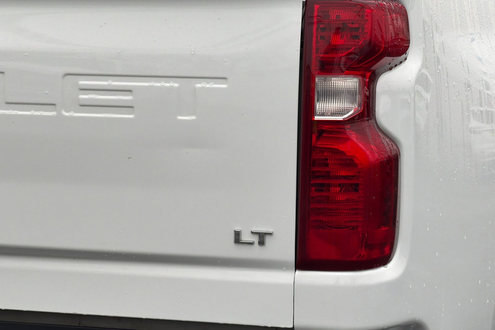 Used 2022 Chevrolet Silverado 3500 LT w/ Convenience Package image 22