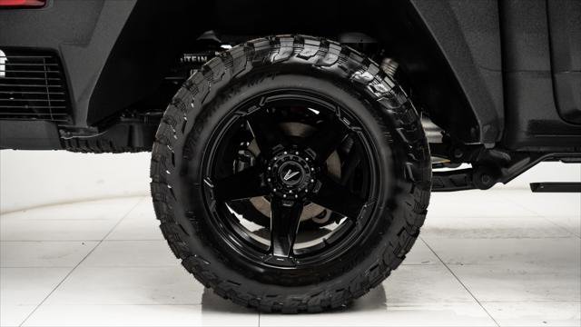 Used 2024 RAM 1500 TRX w/ TRX Level 2 Equipment Group image 20