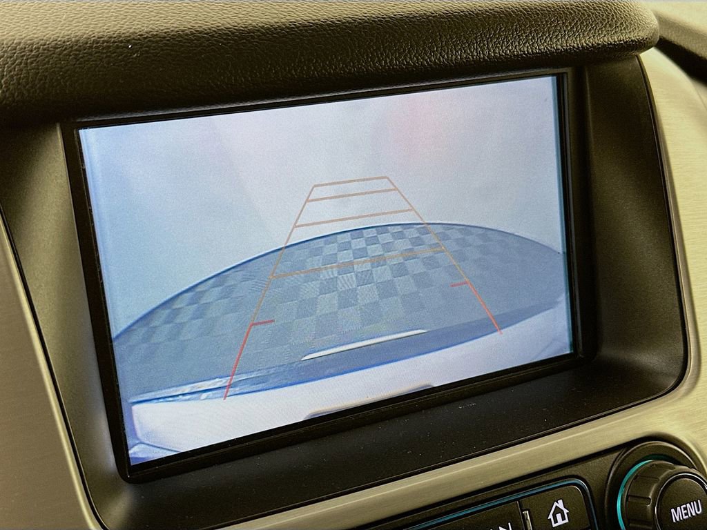 Used 2020 GMC Yukon SLE w/ Convenience Package image 20