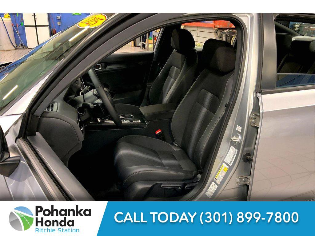 Used 2025 Honda Civic Sport image 18
