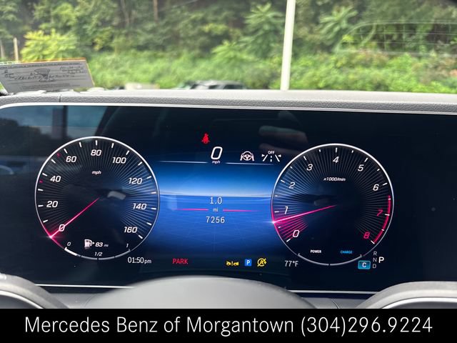 Certified 2026 Mercedes-Benz GLE 350 4MATIC image 16