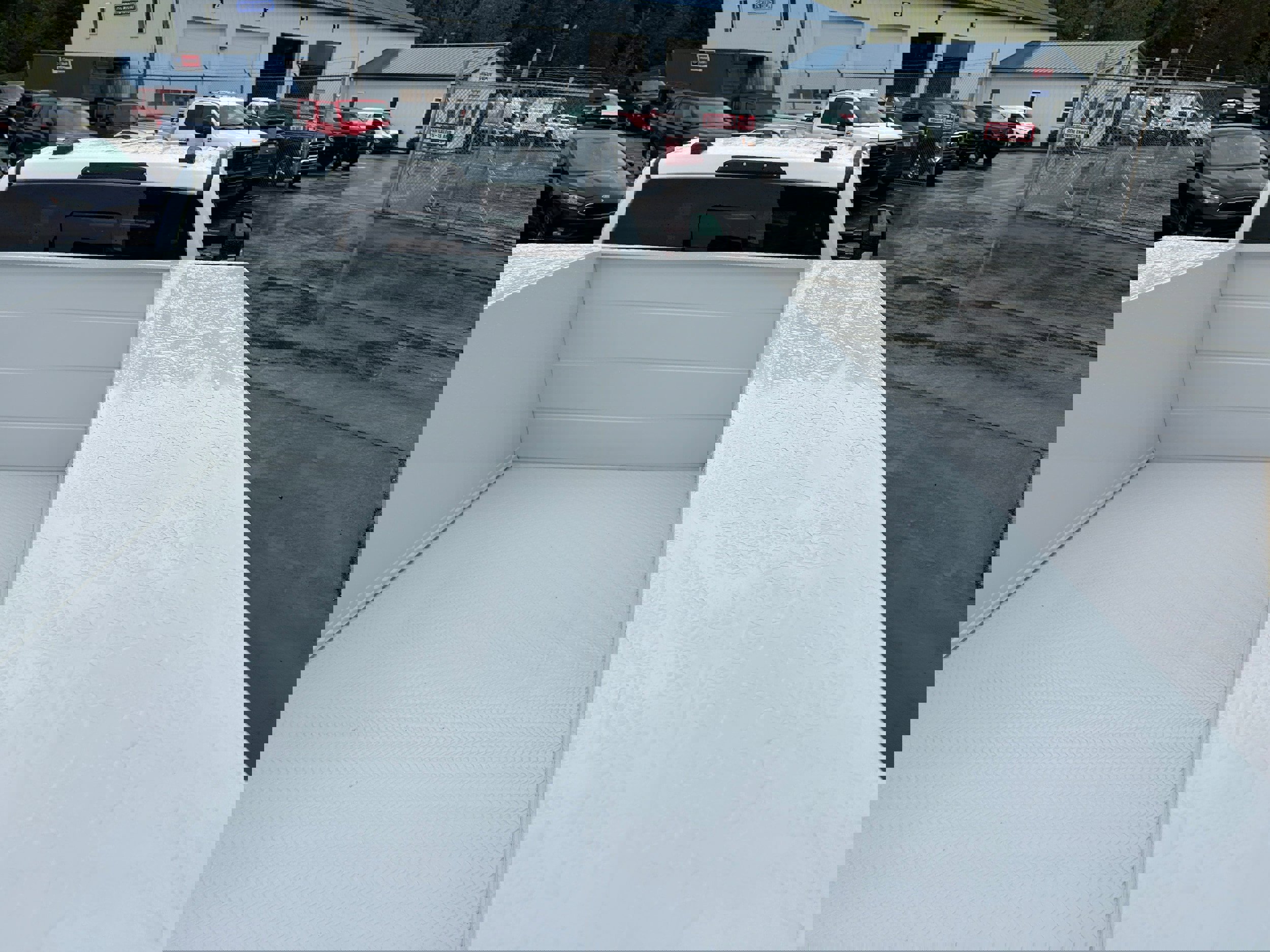 New 2026 Ford F550 4x4 Crew Cab image 41