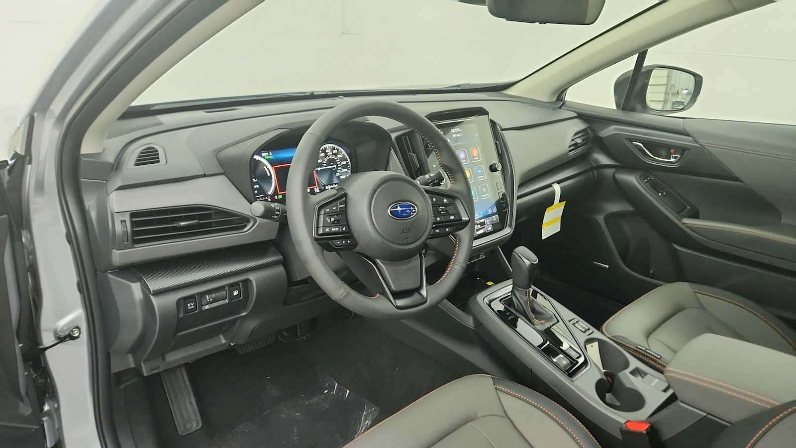 New 2026 Subaru Crosstrek 2.5i Limited AWD/4WD image 11