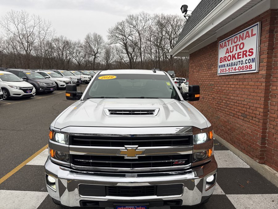 Used 2019 Chevrolet Silverado 2500 LT image 7