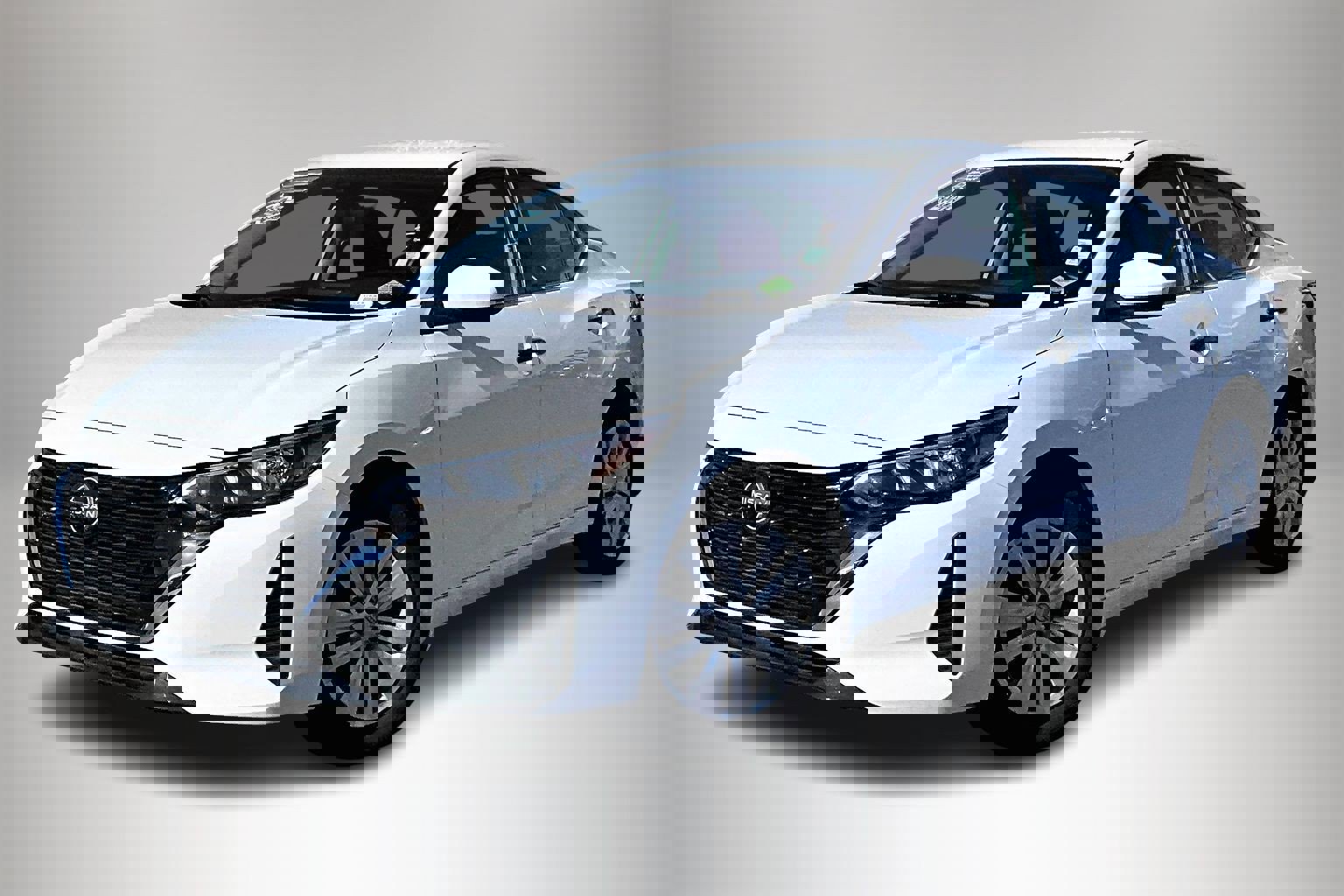 Used 2025 Nissan Sentra S image 3