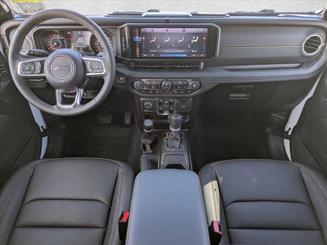 New 2026 Jeep Wrangler Sahara image 15