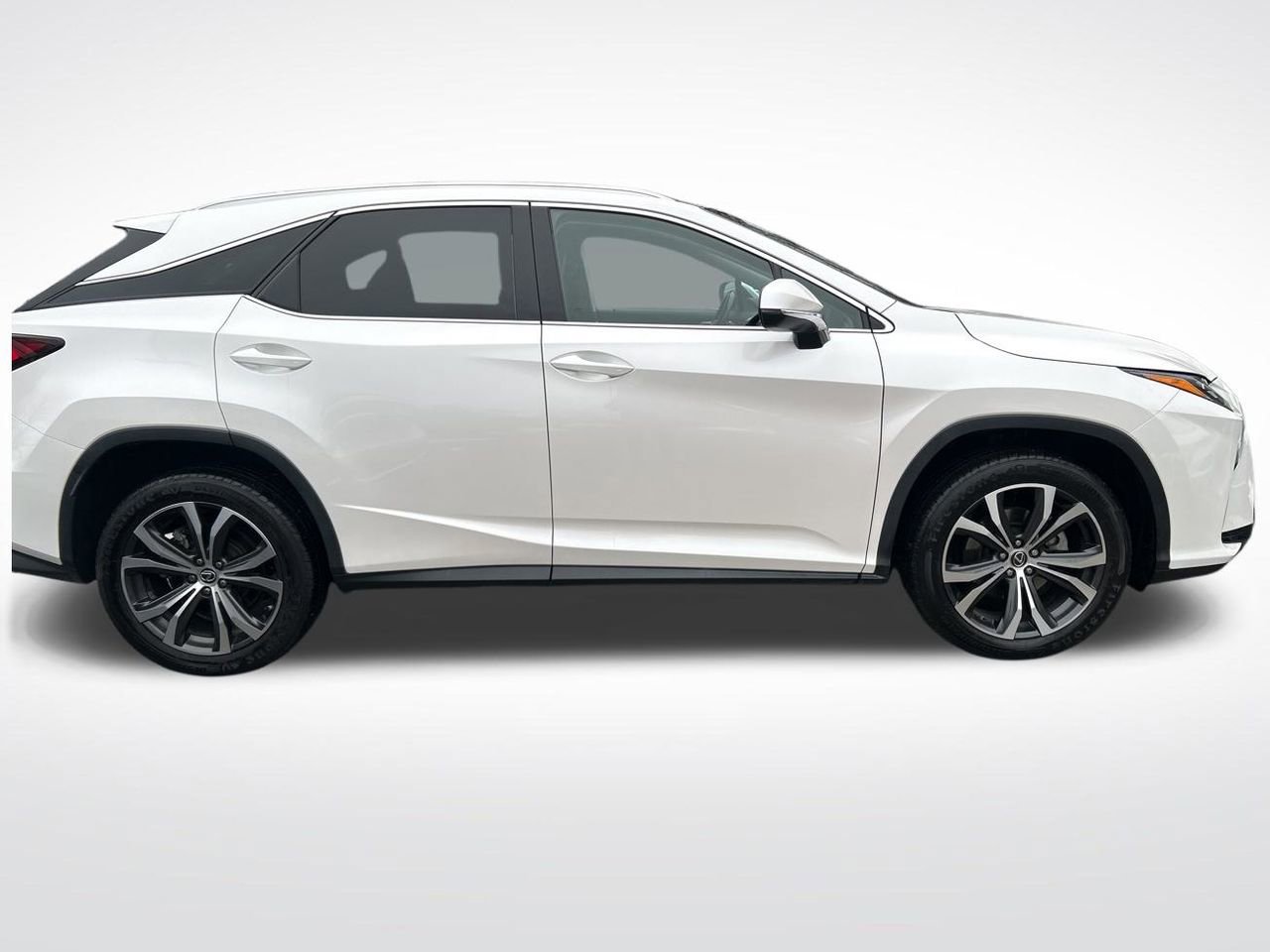 Used 2019 Lexus RX 350 FWD image 4