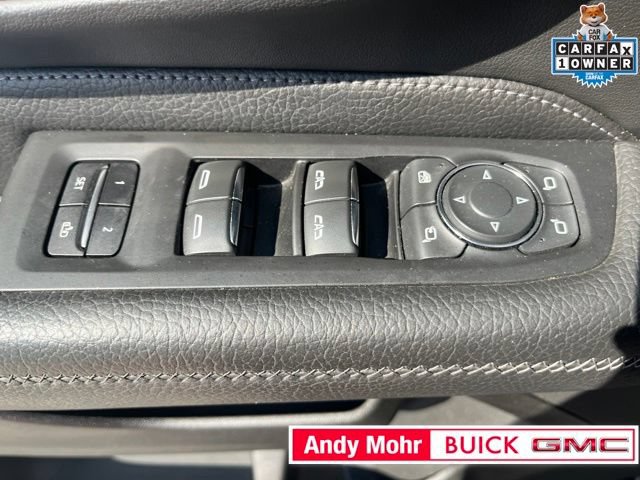 Used 2022 GMC Yukon XL Denali AWD/4WD image 25