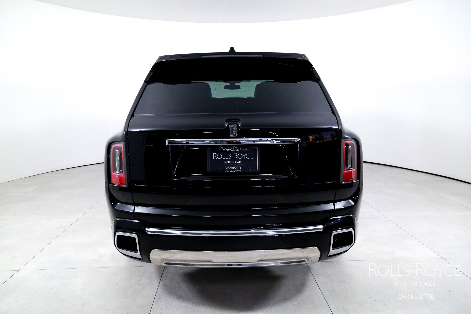 New 2026 Rolls-Royce Cullinan image 9