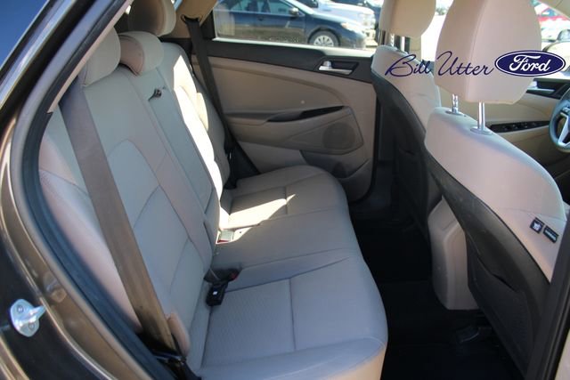 Used 2019 Hyundai Tucson SE image 12