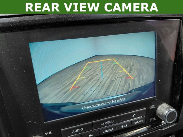 Used 2024 Nissan Frontier S w/ Technology Package image 4