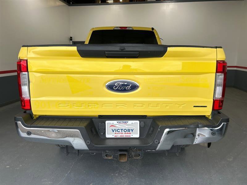 Used 2019 Ford F250 XL w/ Power Equipment Group image 7