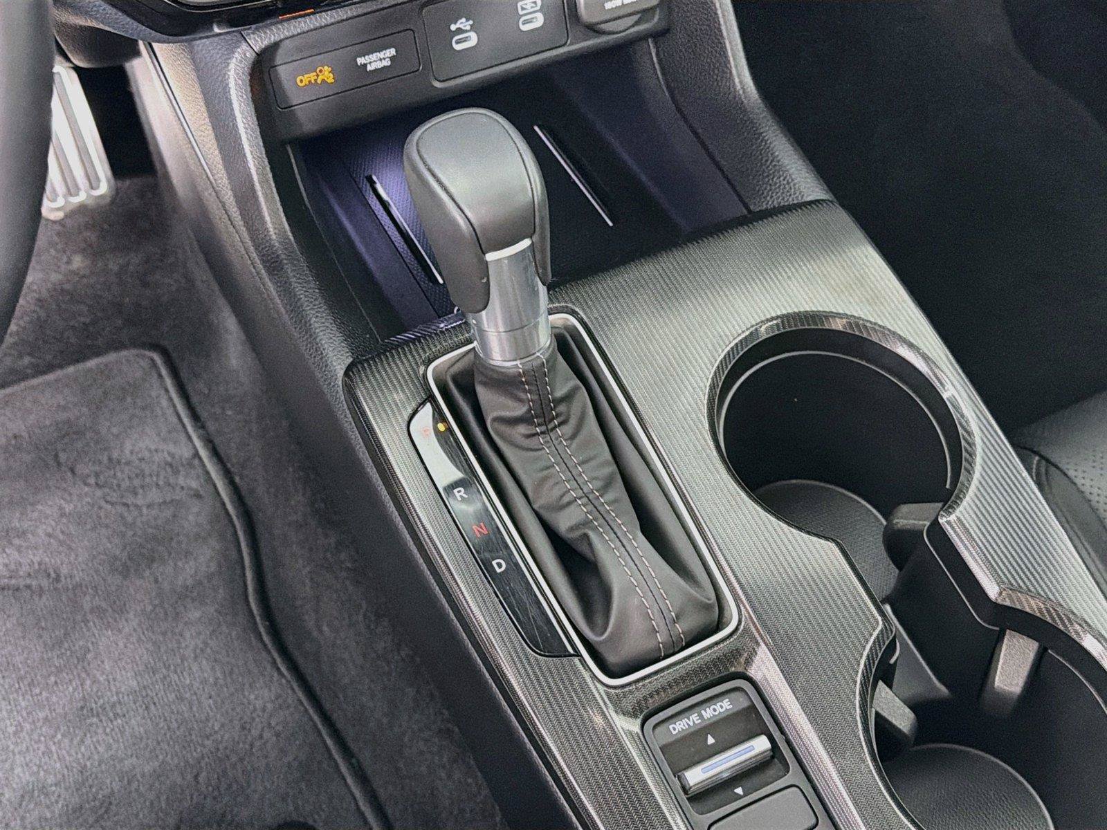 Used 2026 Honda Civic Sport Touring image 22