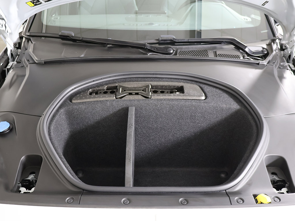 Used 2024 Polestar Polestar 2 AWD/4WD image 22