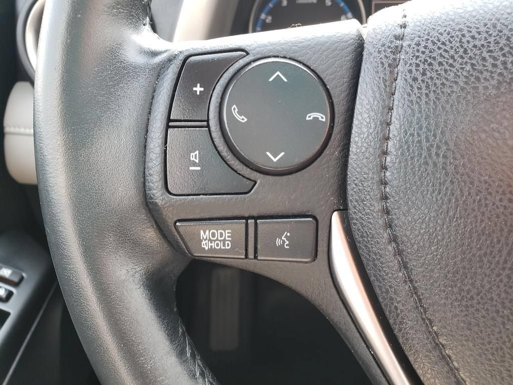 Used 2018 Toyota RAV4 XLE w/ Plus Extra Value Package AWD/4WD image 15