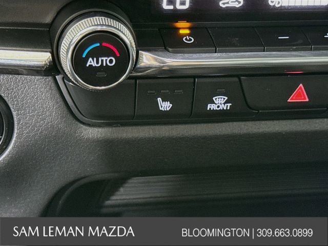 Used 2023 MAZDA CX-30 AWD 2.5 S w/ Preferred Package image 19