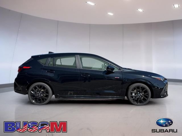 New 2026 Subaru Impreza RS image 3