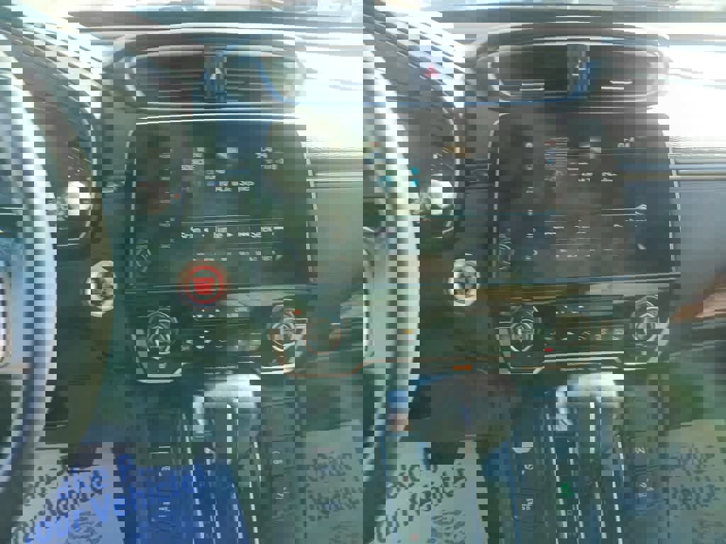 Used 2022 Honda CR-V Touring image 14