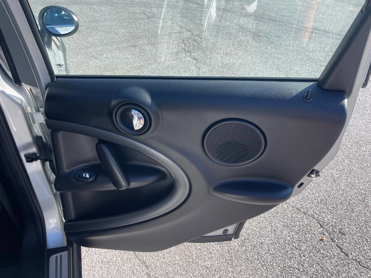 Used 2014 MINI Cooper Countryman S image 31