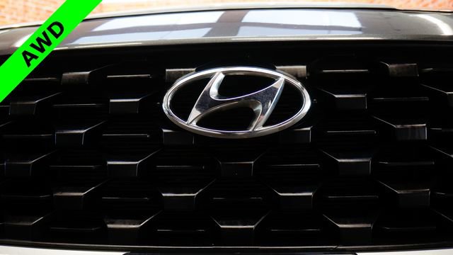 Used 2023 Hyundai Santa Fe SE AWD/4WD image 45
