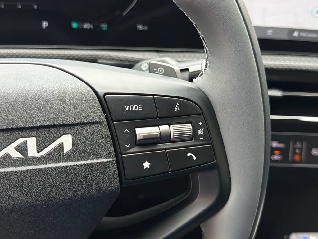 New 2026 Kia EV6 Wind AWD/4WD image 27