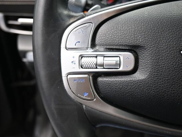 Used 2024 Genesis GV80 2.5T AWD/4WD image 28