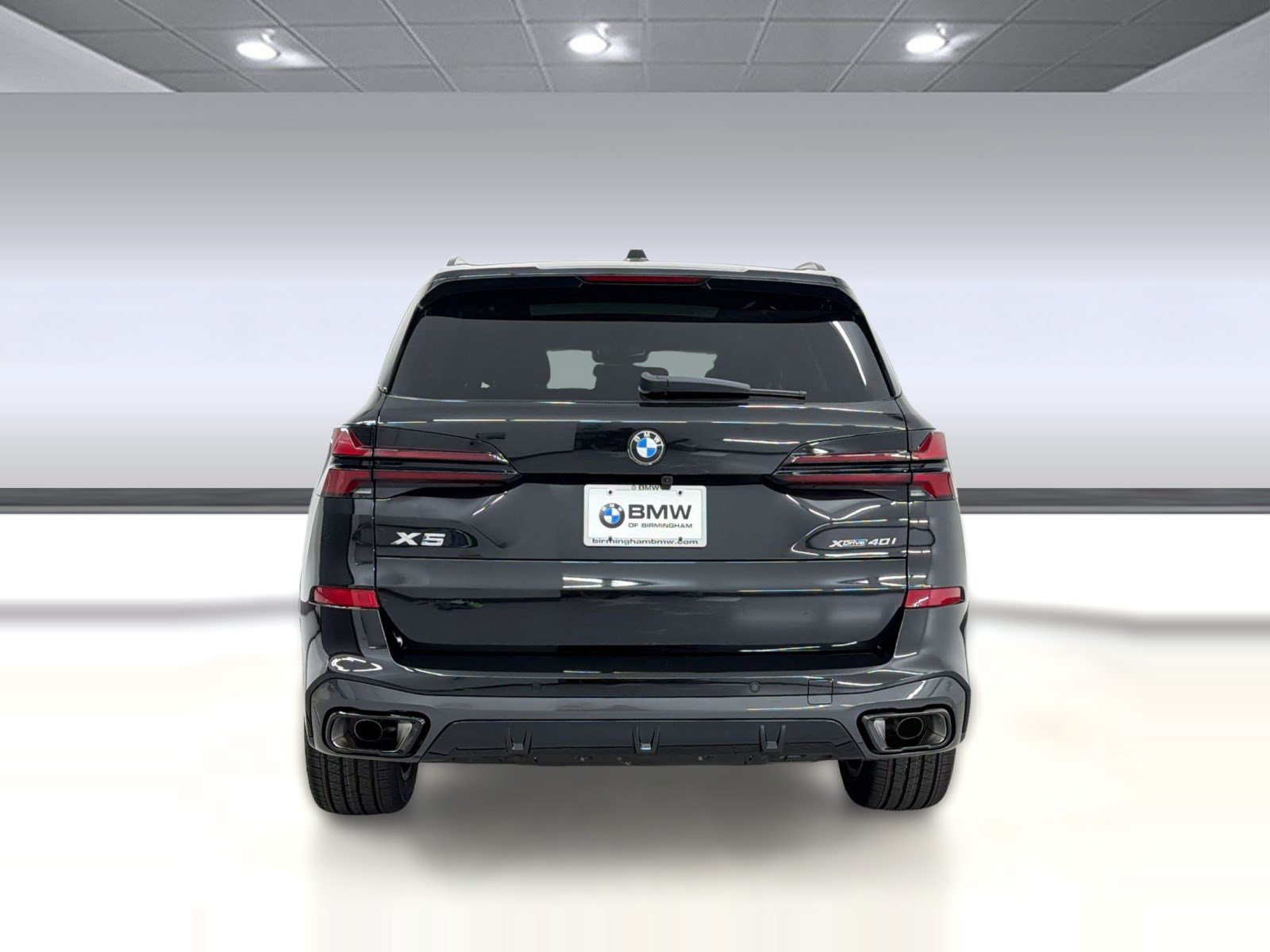 New 2026 BMW X5 xDrive40i w/ M Sport Package AWD/4WD image 10