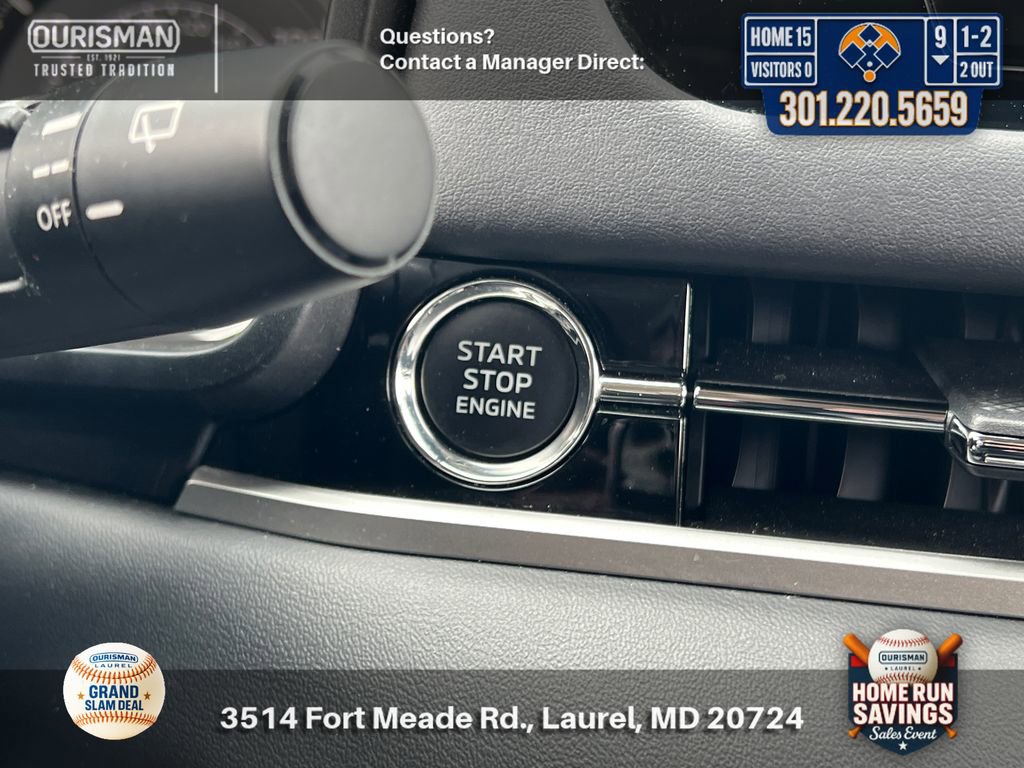 Used 2025 Mitsubishi Outlander SE image 26