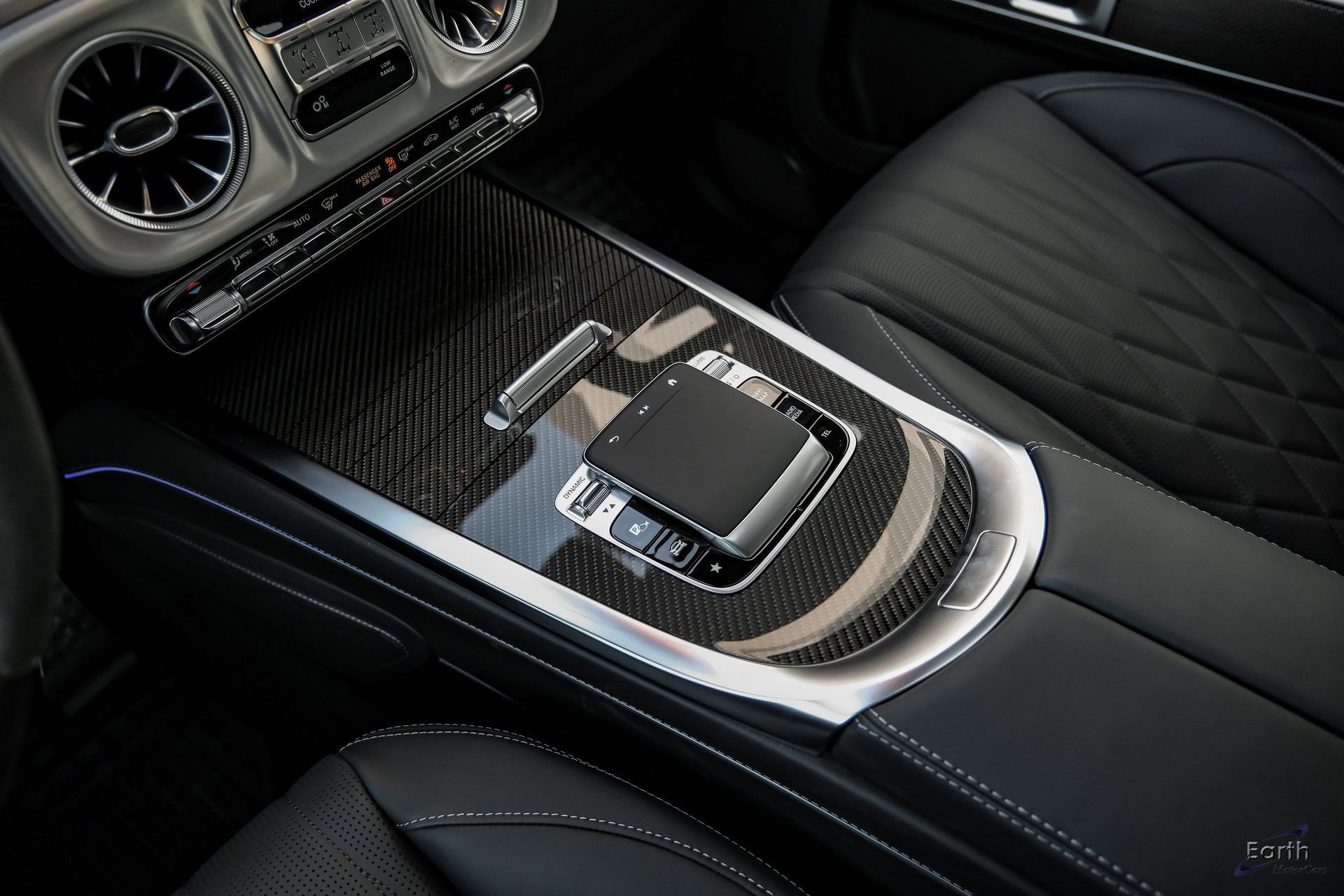 Used 2026 Mercedes-Benz G 63 AMG 4MATIC image 48