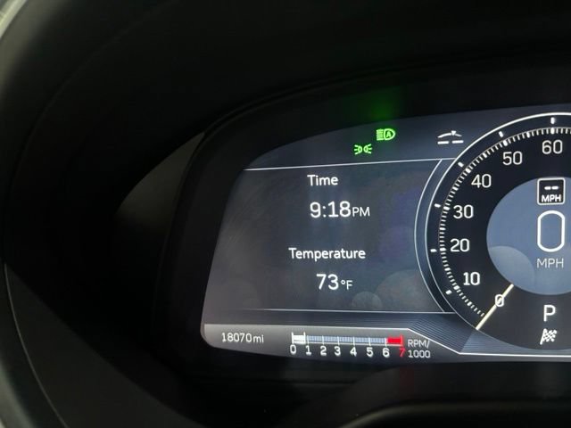 Certified 2024 Cadillac CT5 Premium Luxury w/ Platinum Package AWD/4WD image 23
