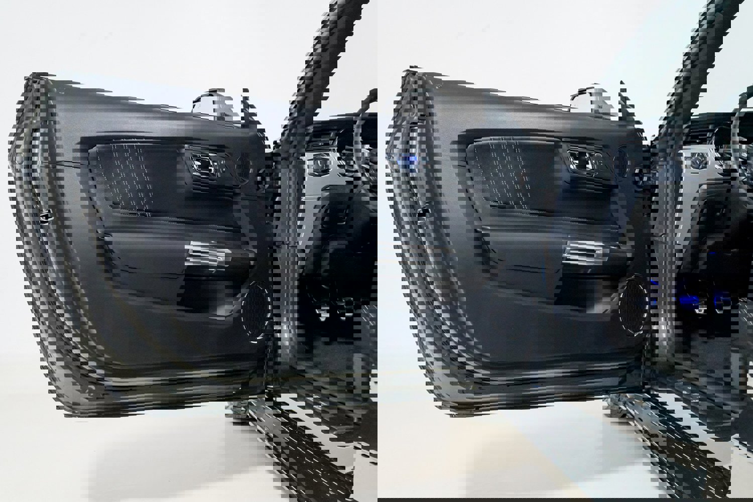 Used 2017 Ford Mustang GT Premium w/ Equipment Group 401A image 16