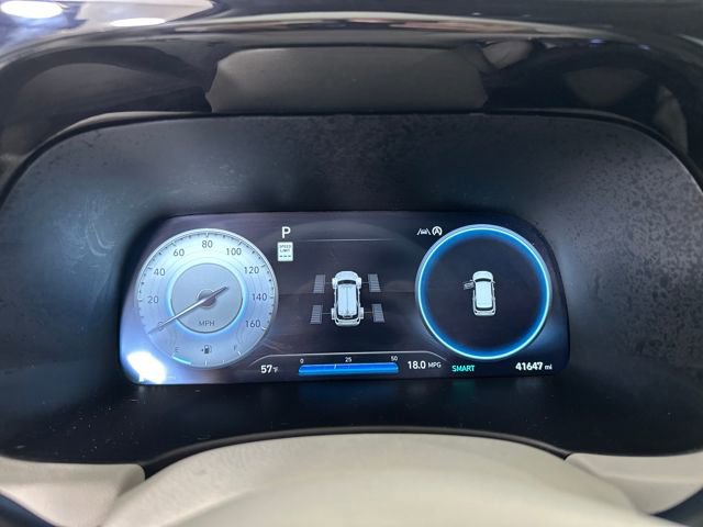 Used 2023 Hyundai Palisade Limited w/ Cargo Package image 17