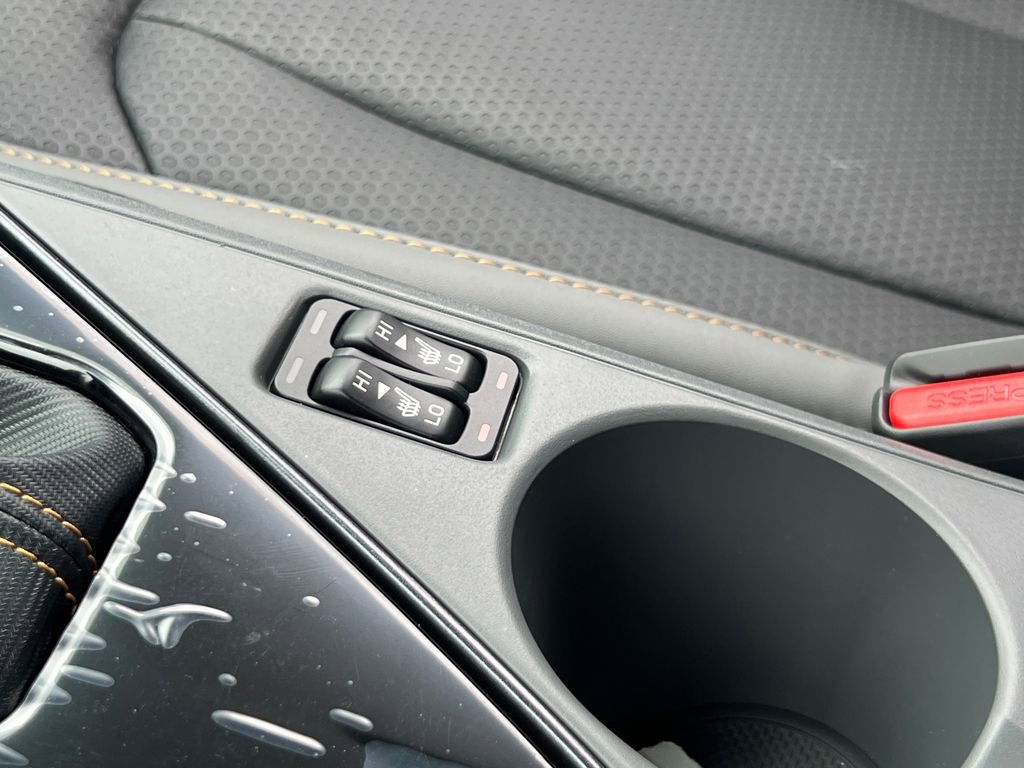 New 2026 Subaru Crosstrek 2.5i Wilderness image 30