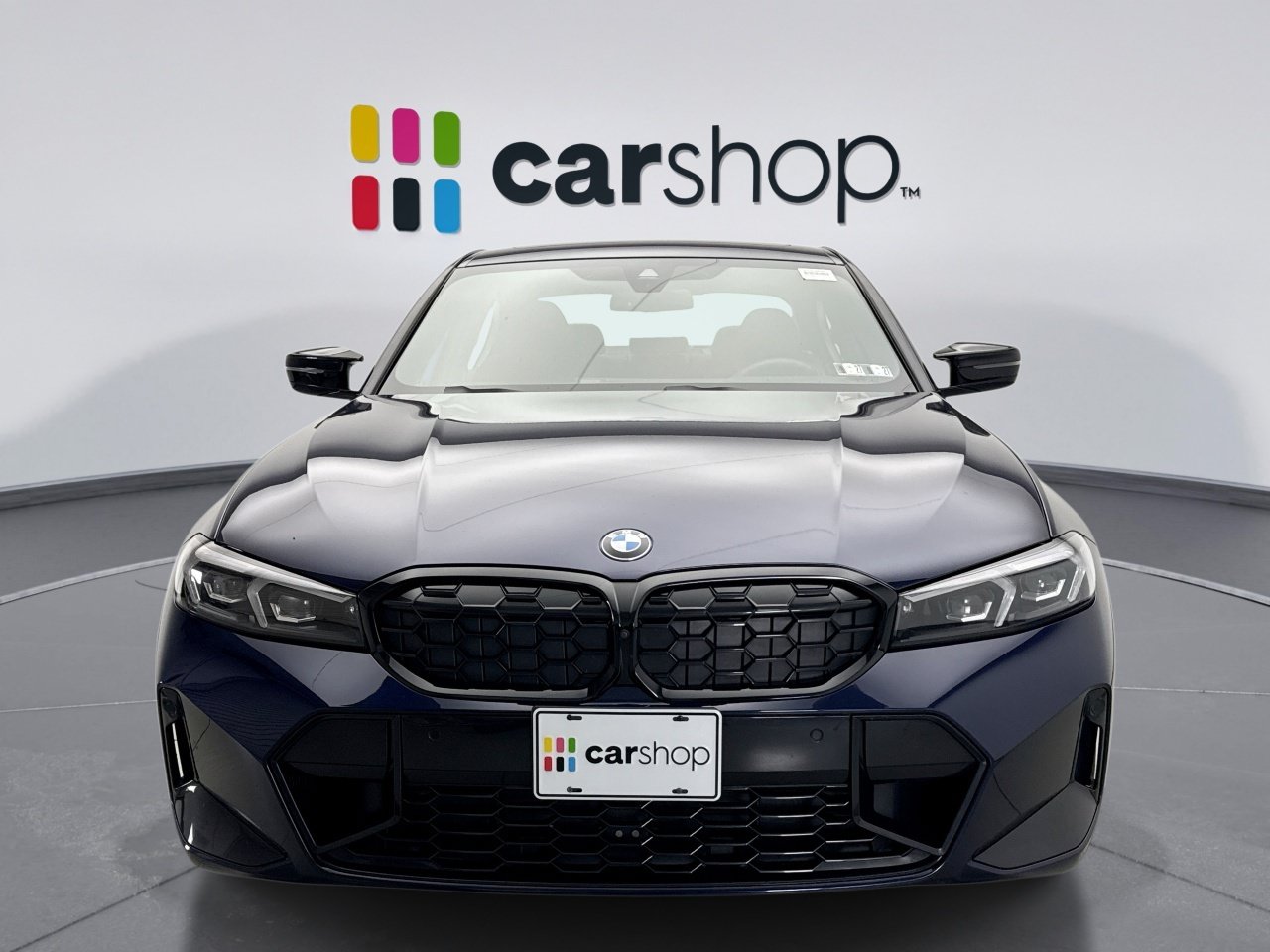Used 2023 BMW M340i xDrive w/ Premium Package AWD/4WD image 8